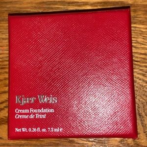Kjaer Weis foundation